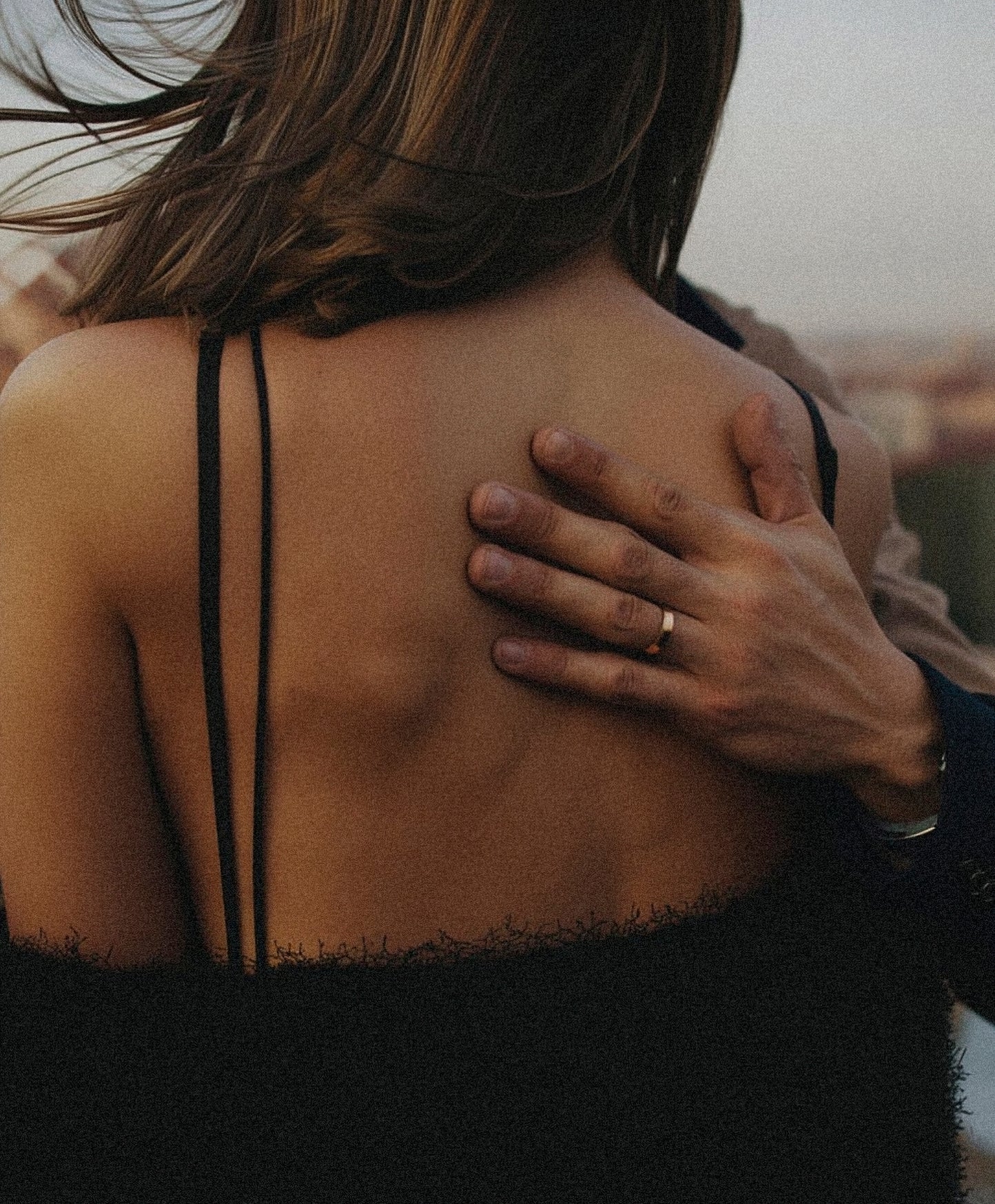 Miłość to nie tylko wyznanie „Kocham Cię”.